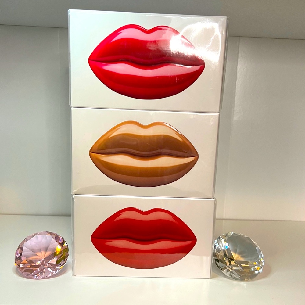 Kylie lips by KKW